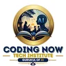 Coding Now Tech Institute Logo