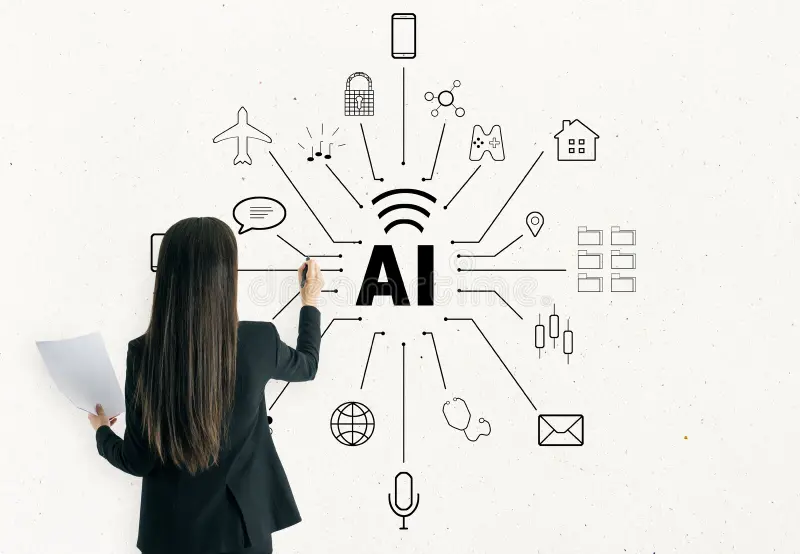 AI Learning at Coding Now Tech Institute